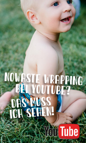 NoWasteWrapping Videos bei YouTube entdecken