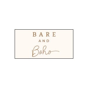 Bare and Boho