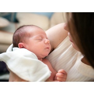 Newborn - von Geburt an