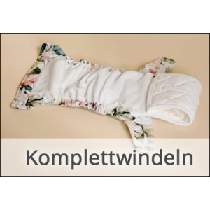 Komplettwindeln