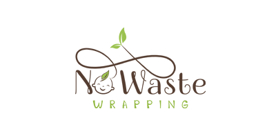 No Waste Wrapping
