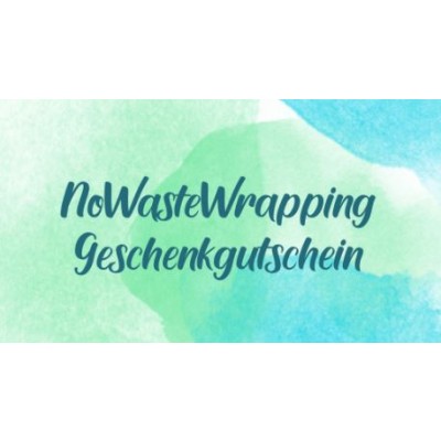 Gutschein gefällig? - 