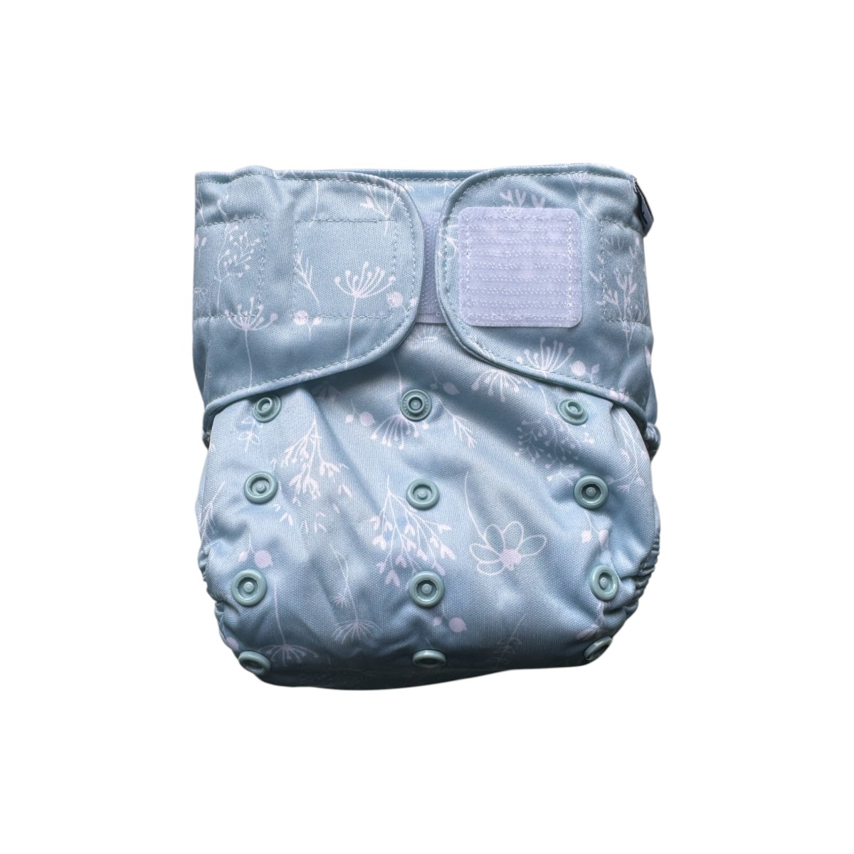 Hypf Pocketwindel OS Klett Nordic Garden box