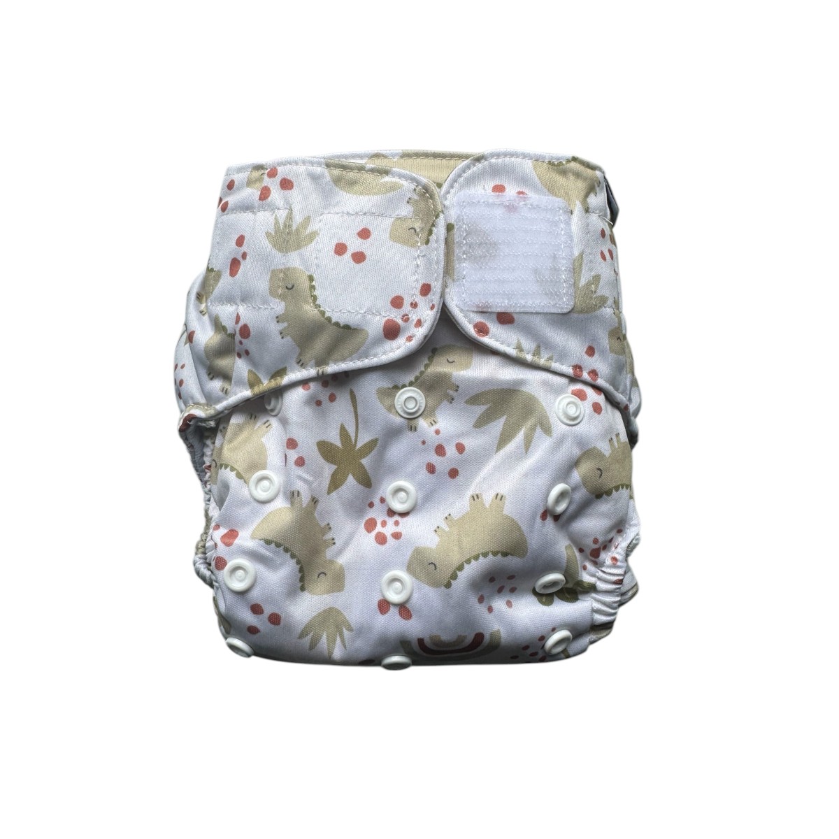Hypf Pocketwindel OS Klett Tiny T-Rex box