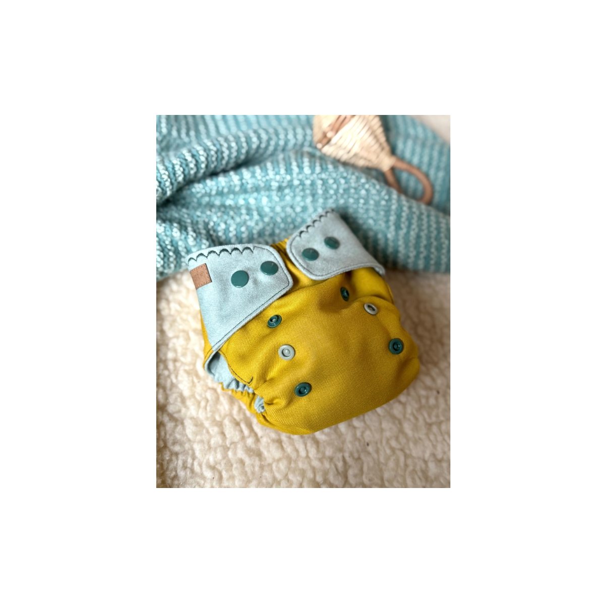 Puppi Wollüberhose V3 (Merinowolle) box