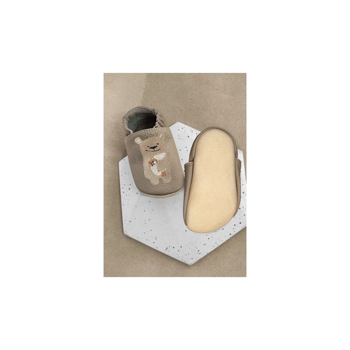Funky Monkey Kinder Hausschuhe Barfu&szl box