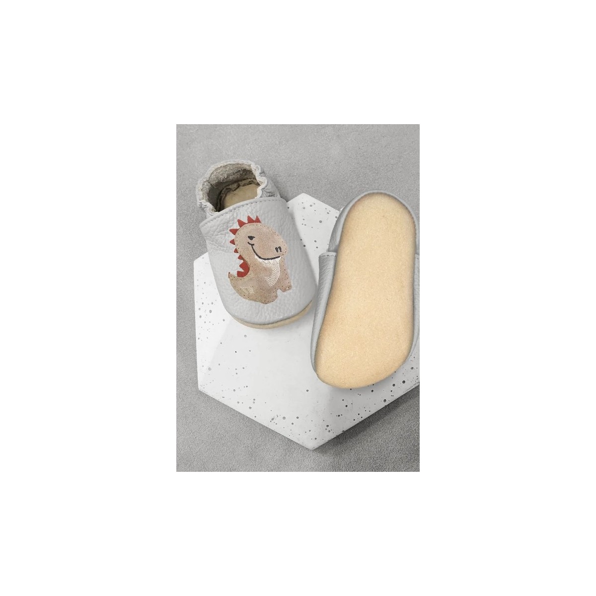 Funky Monkey Kinder Hausschuhe Barfu&szl box