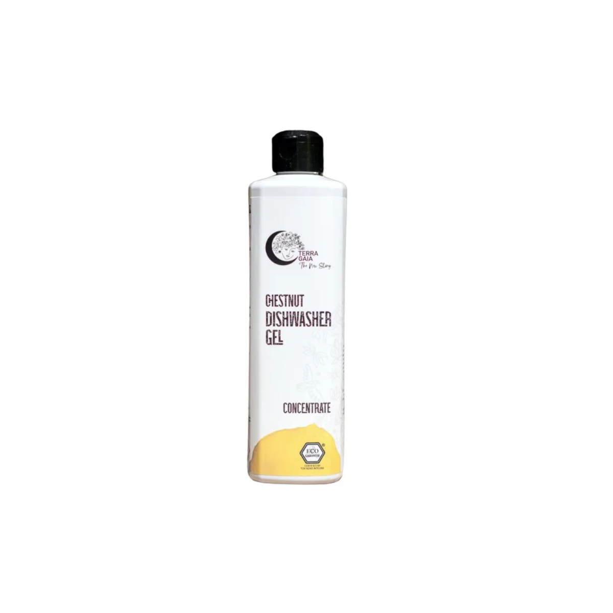 Terra Gaia Bio Geschirrspülgel Konz box