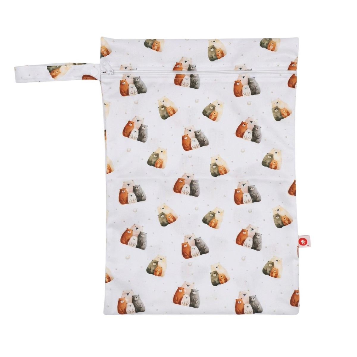 XKKO Wetbag M Bear Family box