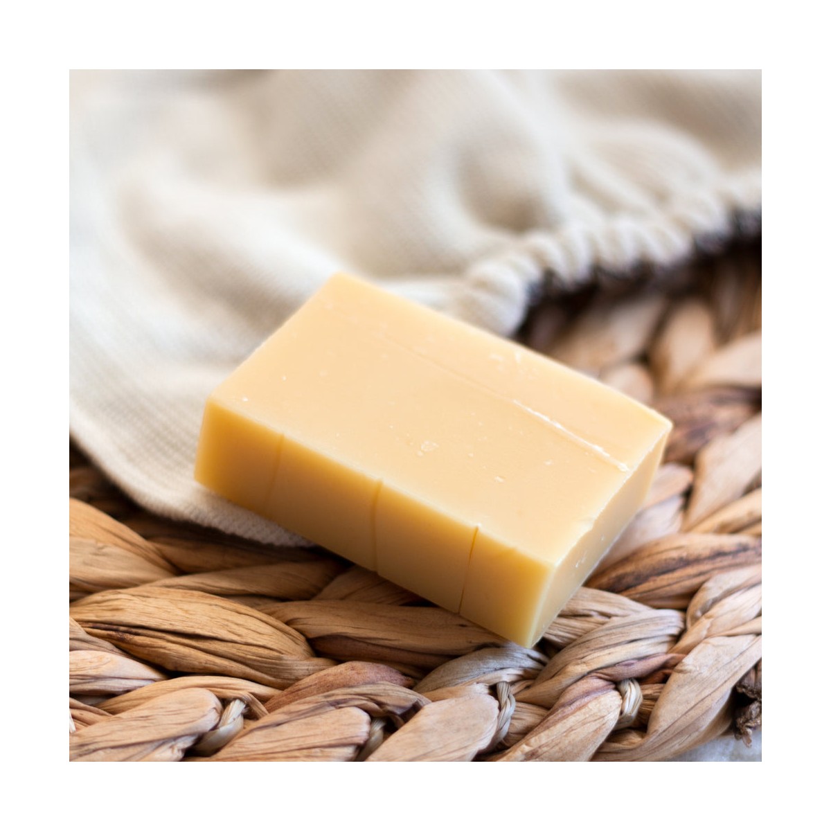 Glückswindel Wollwaschseife 90g box