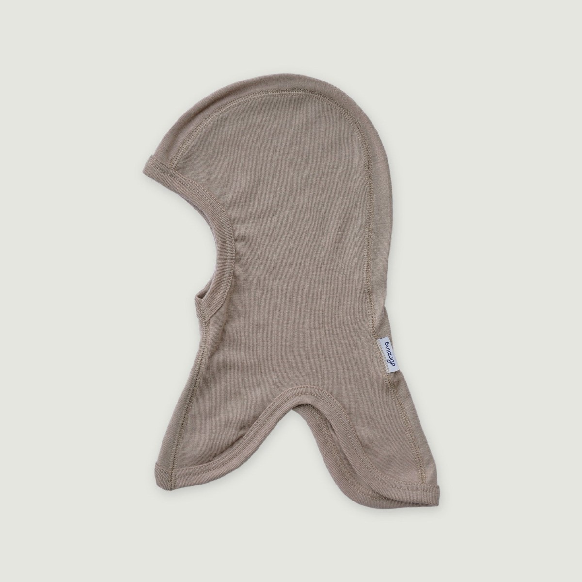 Hinzling - Merino Schlupfmütze