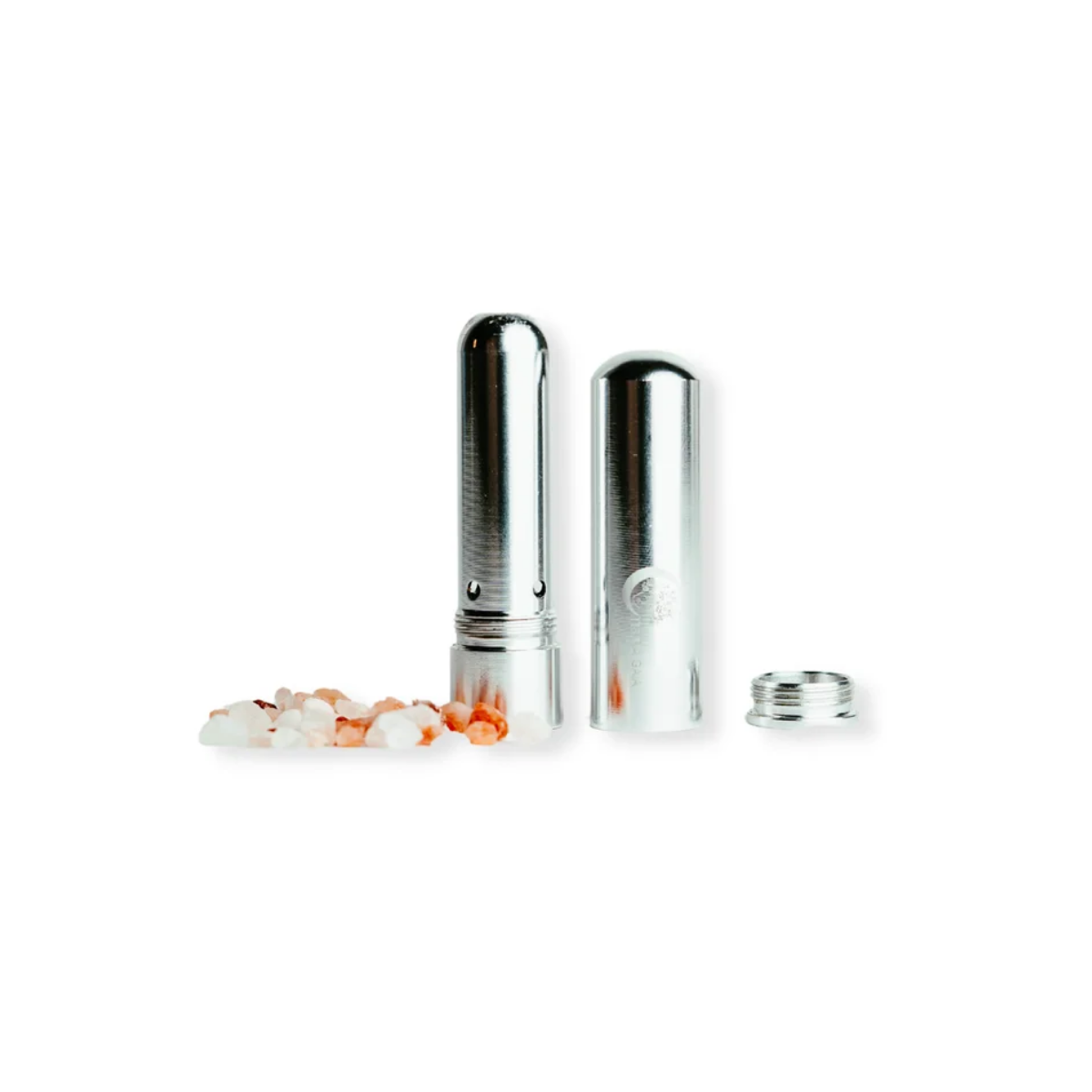 Terra Gaia Inhalierstift mit Himalaya-Salz