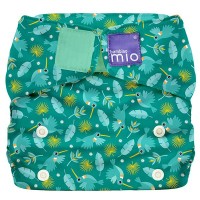 Miosolo All-in-One Windeln 3-15kg