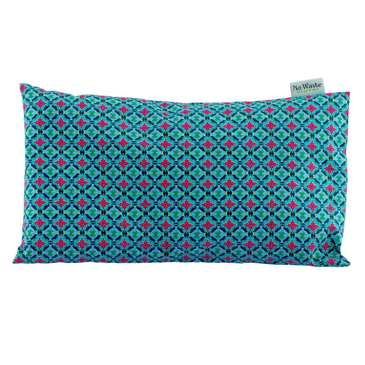 NoWaste Zirbenkissen 20x32cm Orient SALE box