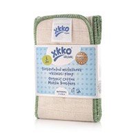 XKKO Booster - Organic Old Times 2er Pack