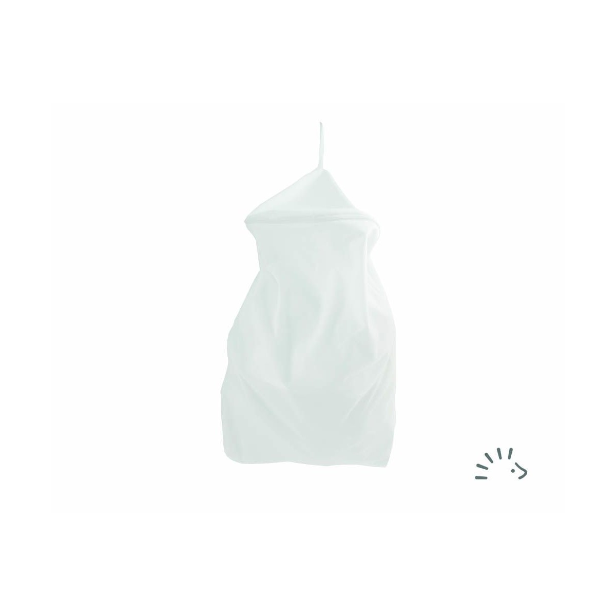 Popolini Windelsack "Rondo" -  box