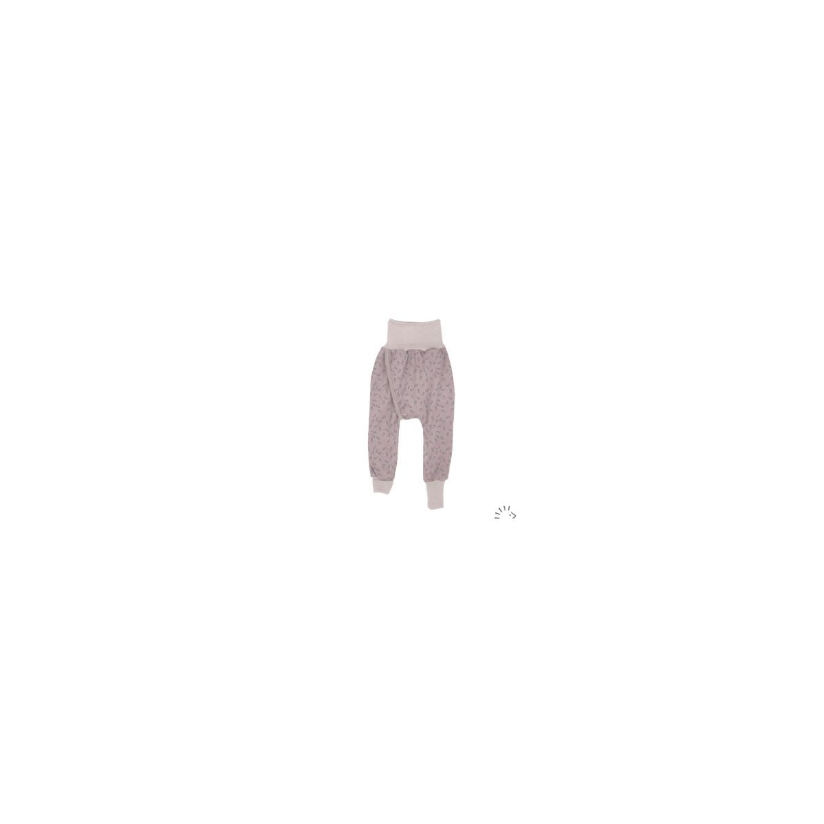 Popolini Crawlers W-free Abhaltehose (Sc box