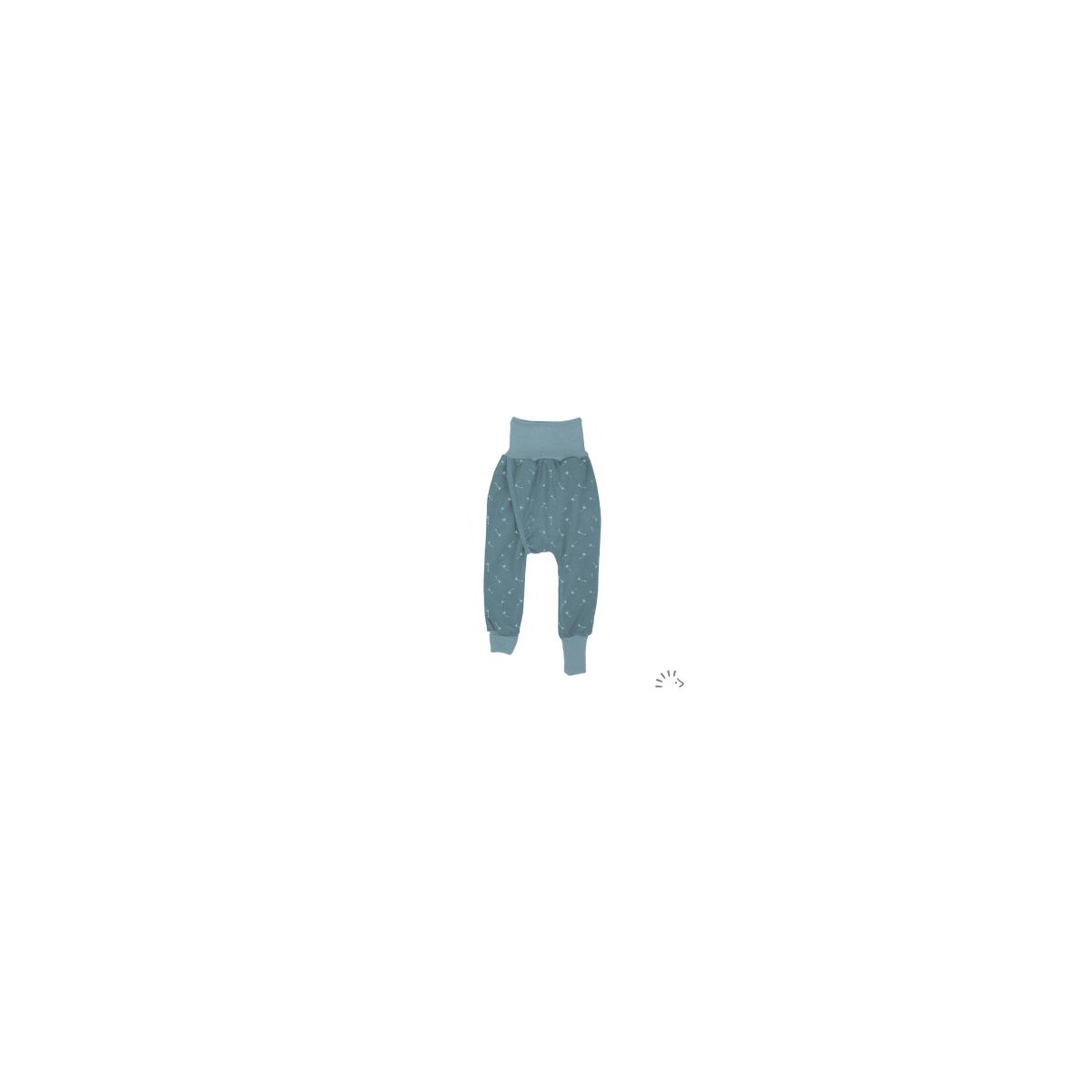 Popolini Crawlers W-free Abhaltehose (Sc box