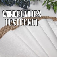 Windelvlies - Probierpack