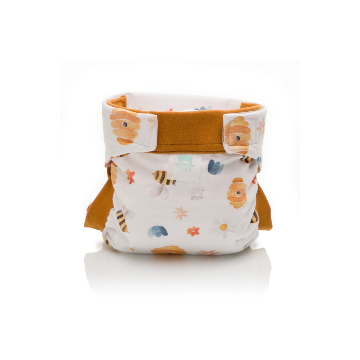 Culla di Teby - Bio Hybridwindel  S box