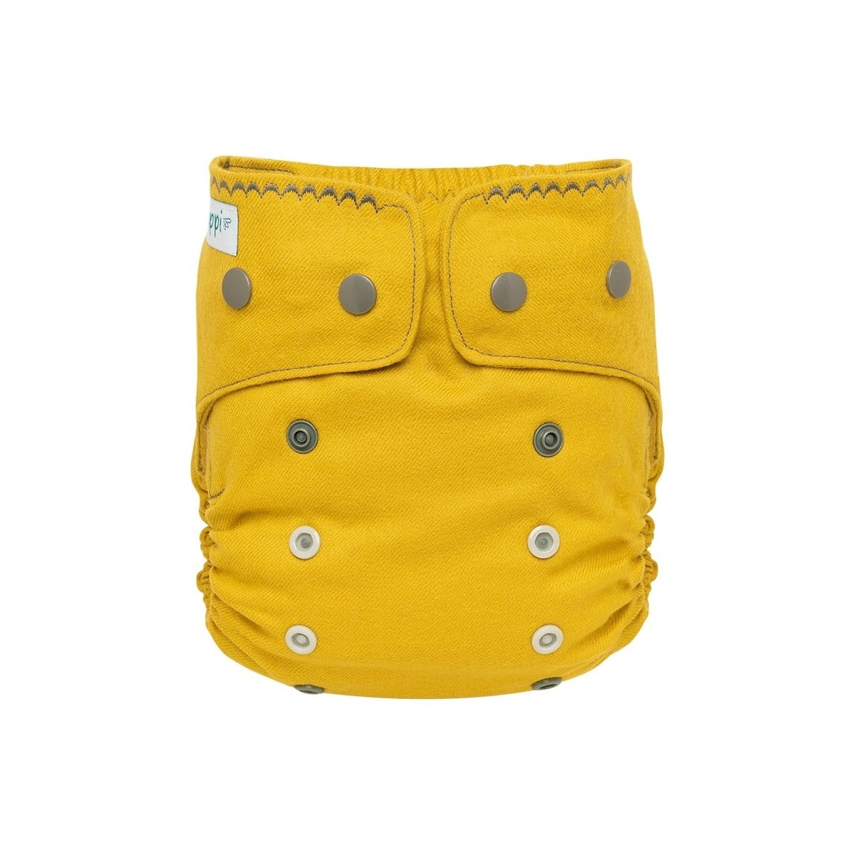 Puppi Wollüberhose V3 (Merinowolle) box