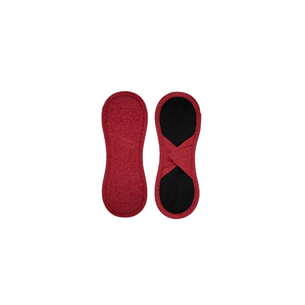 Bamboolik Satin Stoffslipeinlage Biobaum box