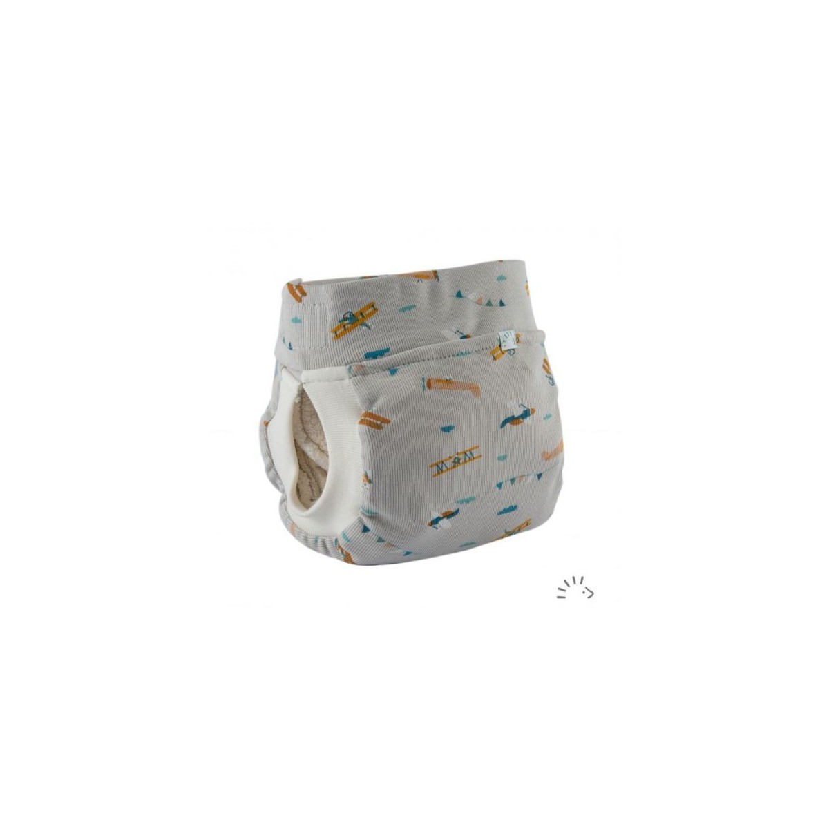 Popolini EasyFree AI3 M (5-10kg) Feinrip box