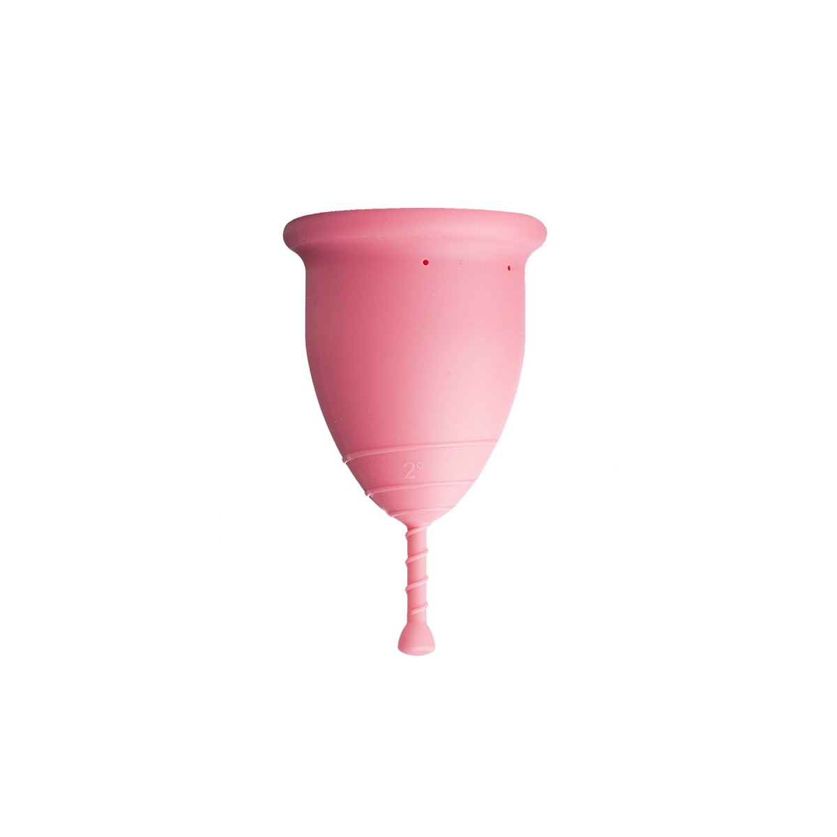 Culla di Teby Menstruationstasse Pink 1  box