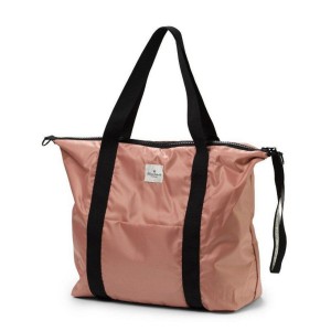 Elodie Details Wickeltasche Soft Shell Faded Rose