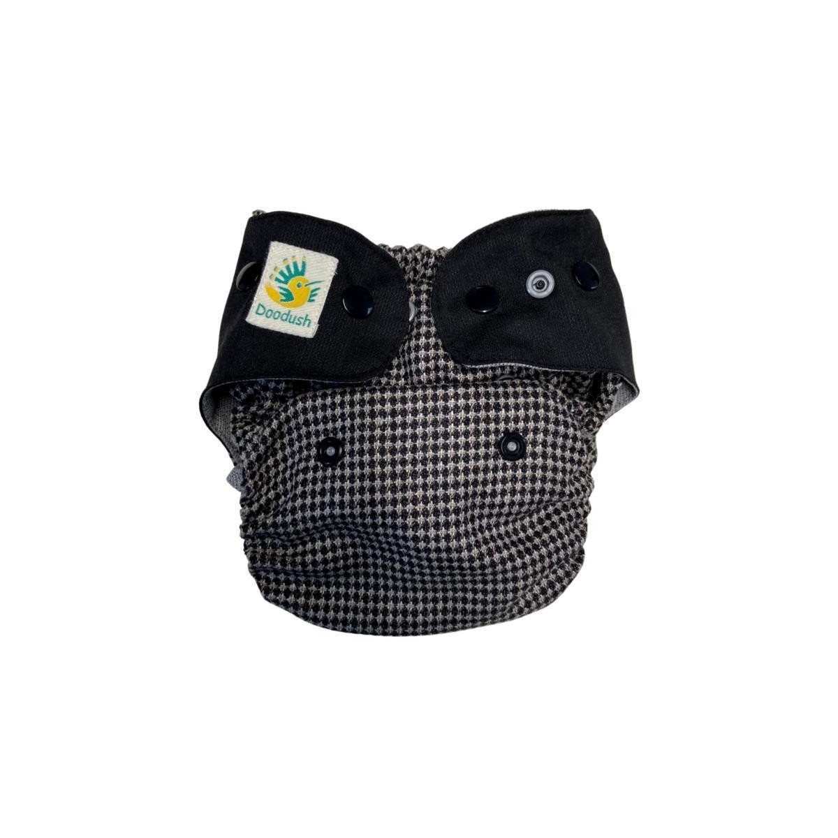 Doodush Wollüberhose XL 10 - 20 kg  box