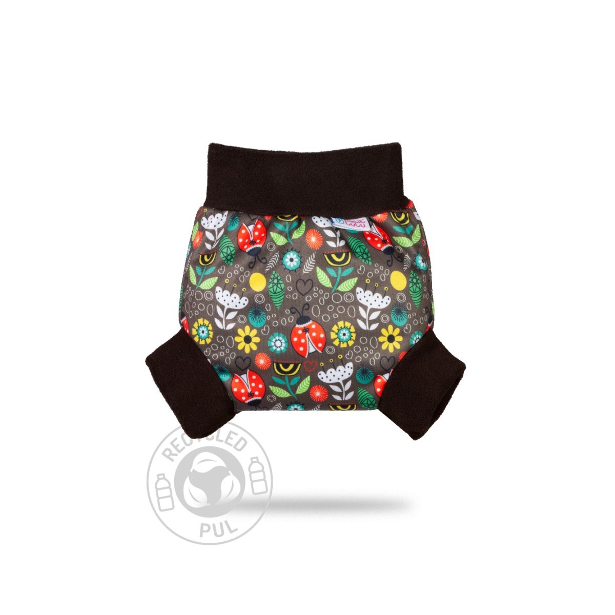 Petit Lulu Pull-Up Cover Überhose X box