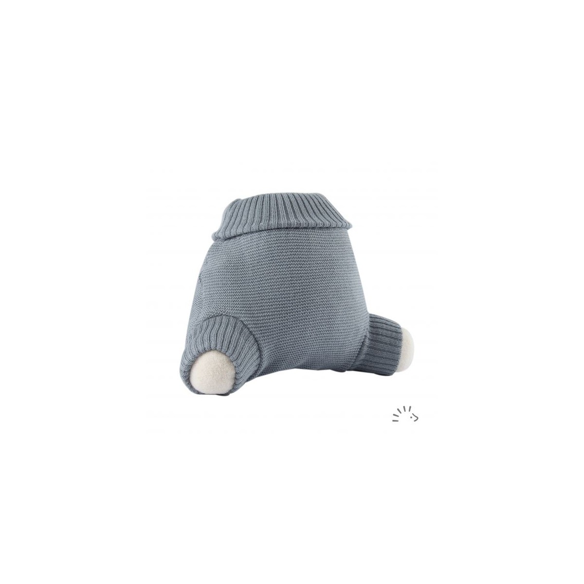 Popolini Wollüberhose (Schlupf&uuml box