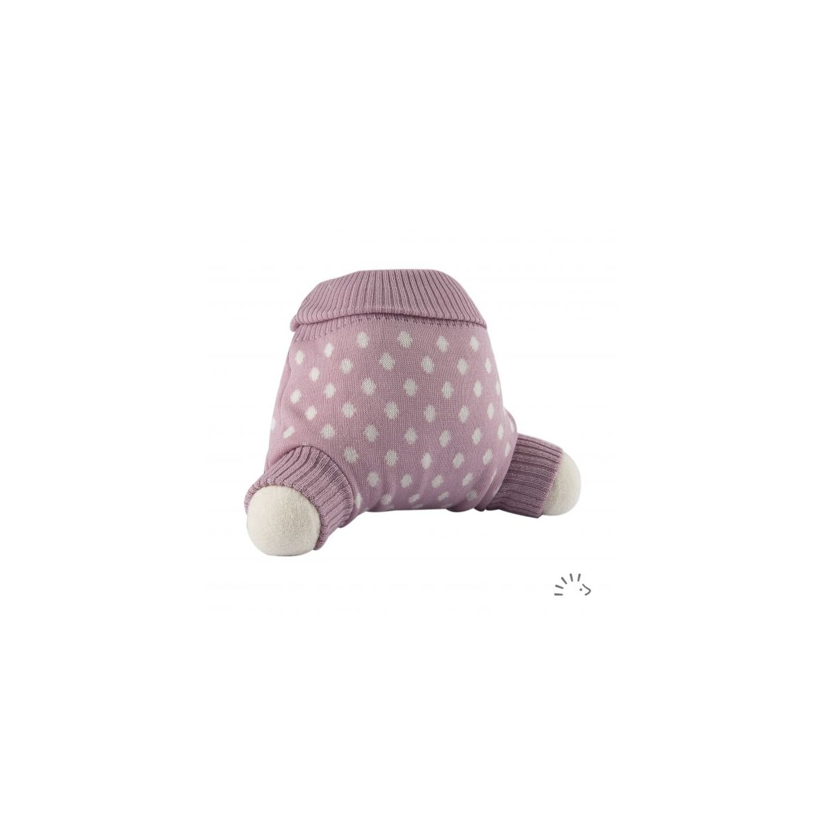 Popolini Wollüberhose (Schlupf&uuml box