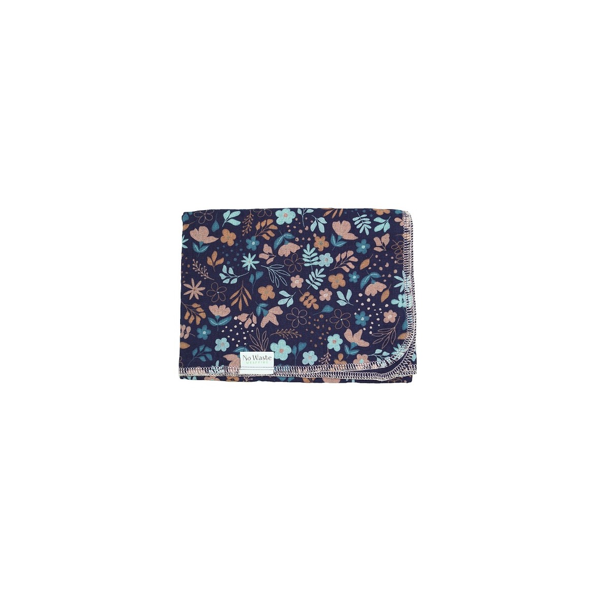 NoWaste - XXL Handmade Musselintuch 70x7 box
