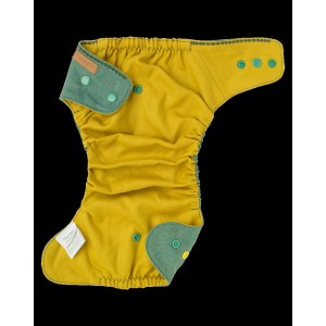 Puppi Snap-in-One (SIO) Wollüberhose - OneSize...