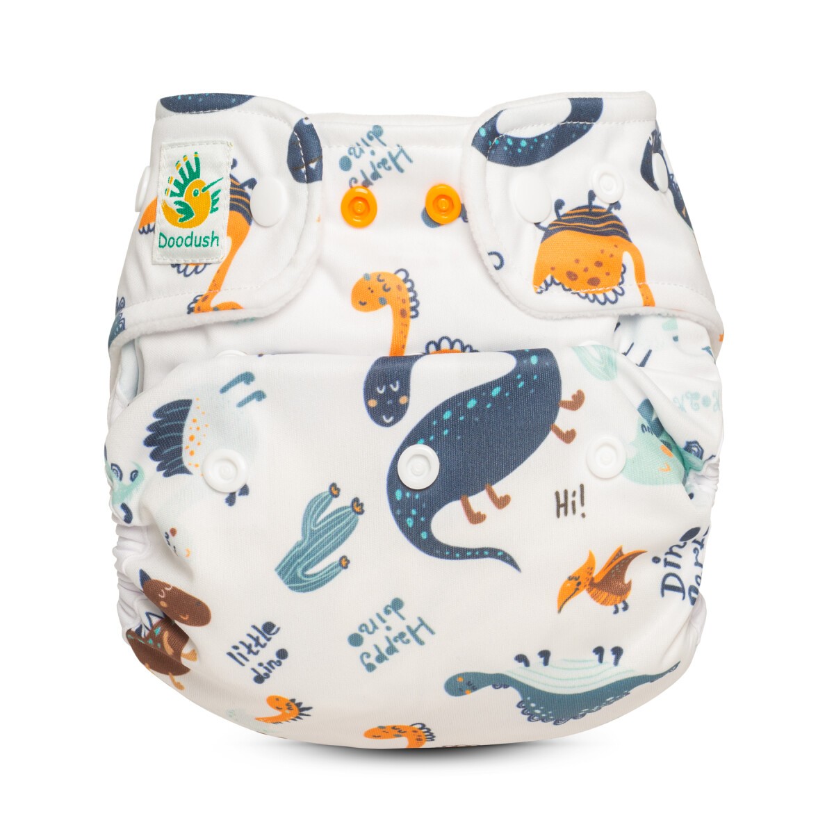 Doodush Überhose 2.0 (2-fach PUL) S box