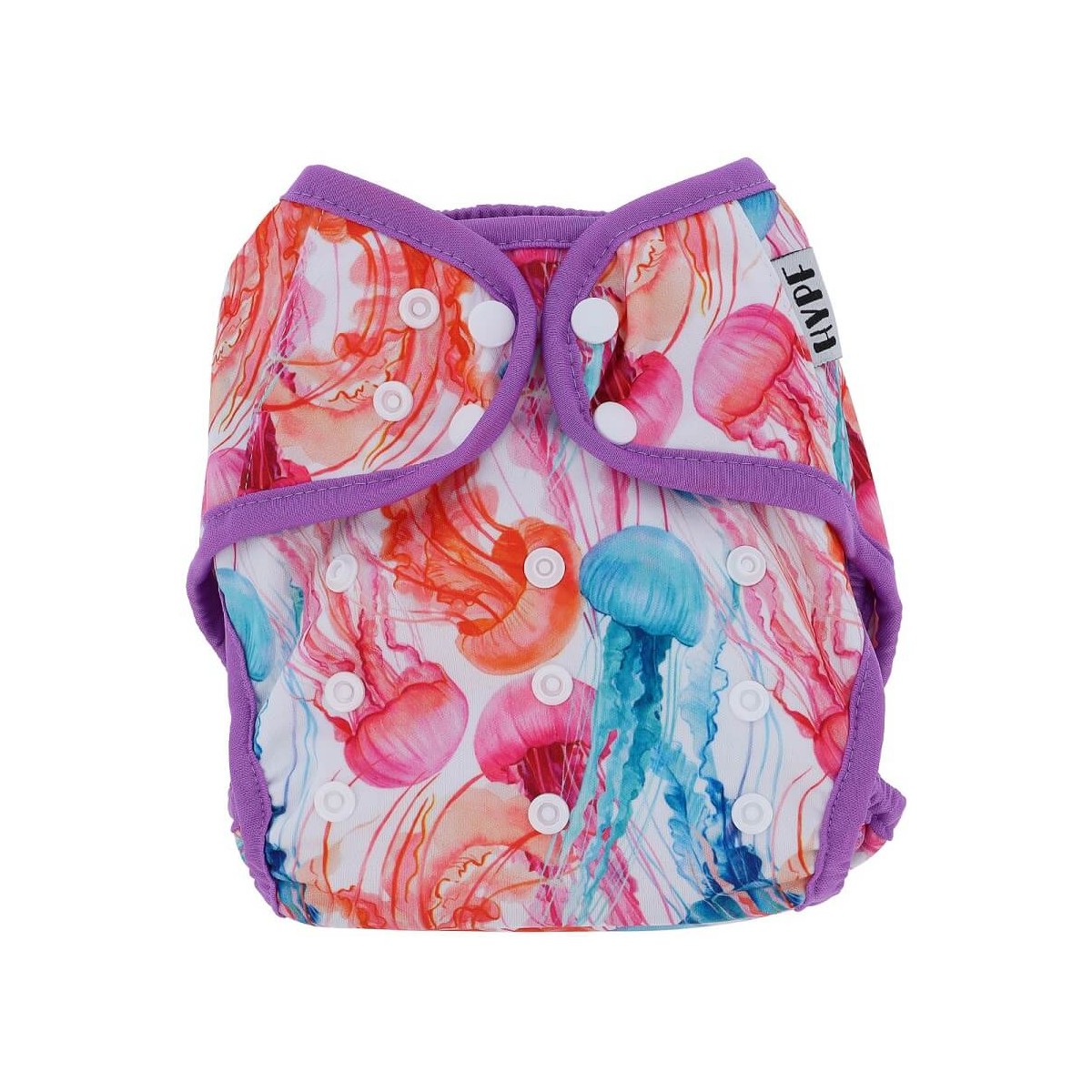 Hypf Überhose One Size Snaps Jellyf box