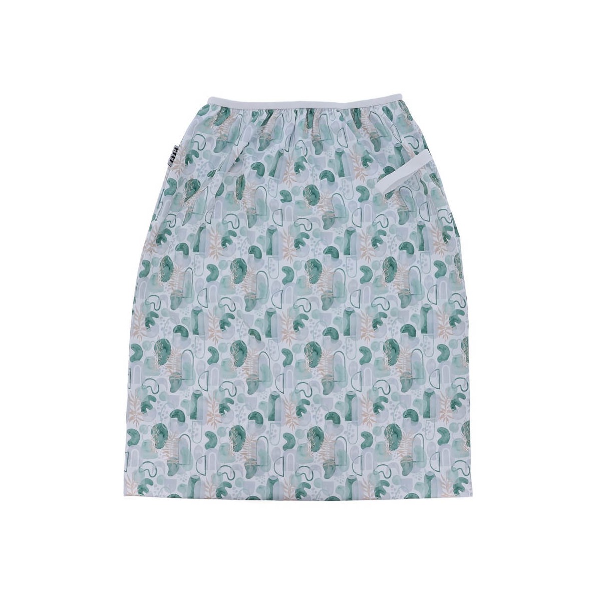 Hypf  Pail Liner Abstract box