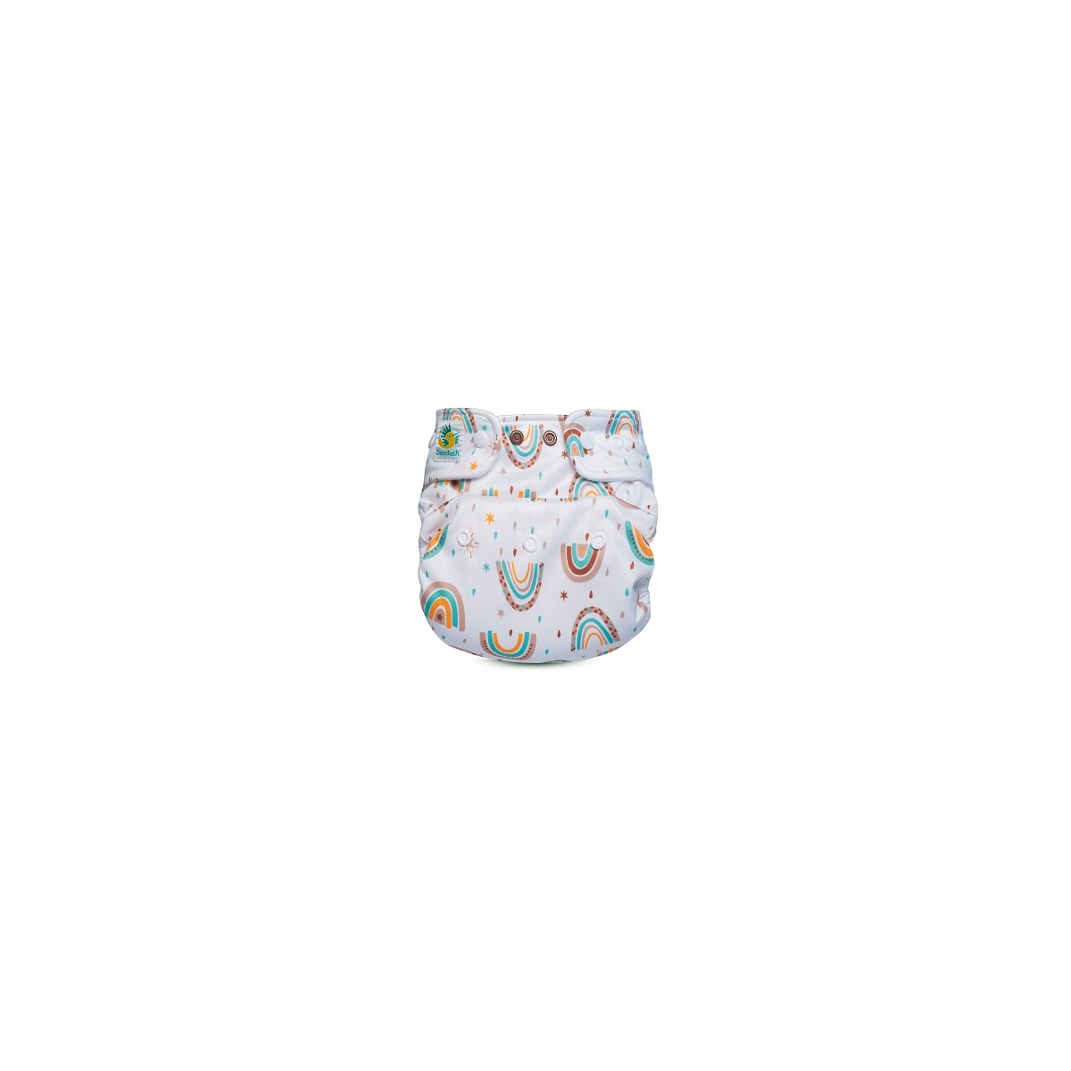 Doodush Überhose (1-fach PUL) mit&n box