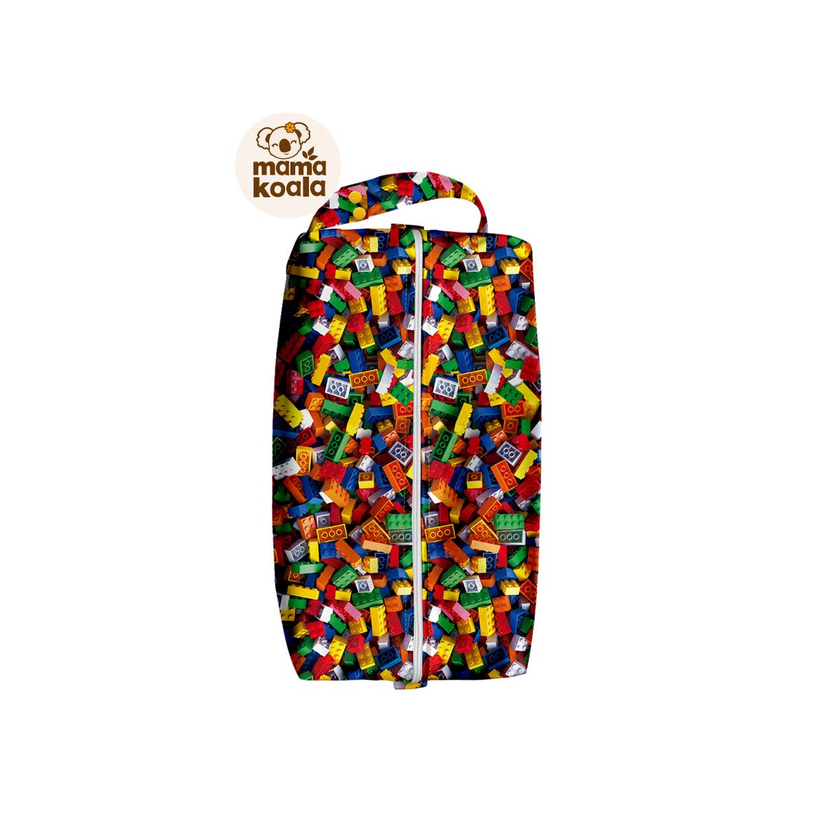 Mama Koala Diaper Pod - Wetbag XXL Lego box