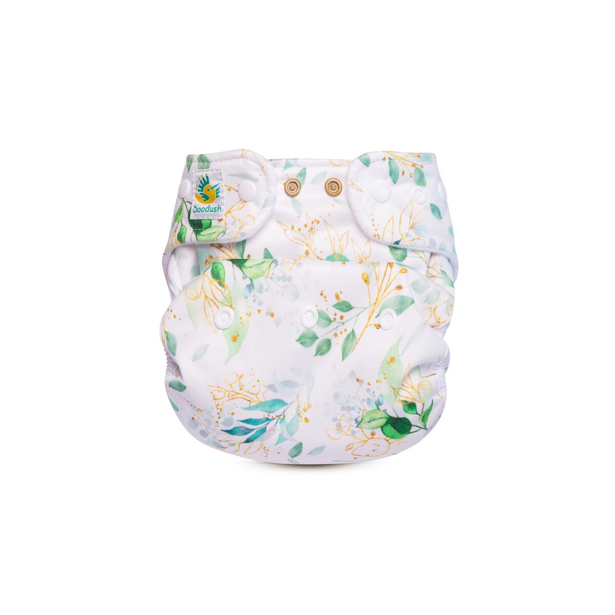 Doodush Überhose 2.0 (2-fach PUL) S box