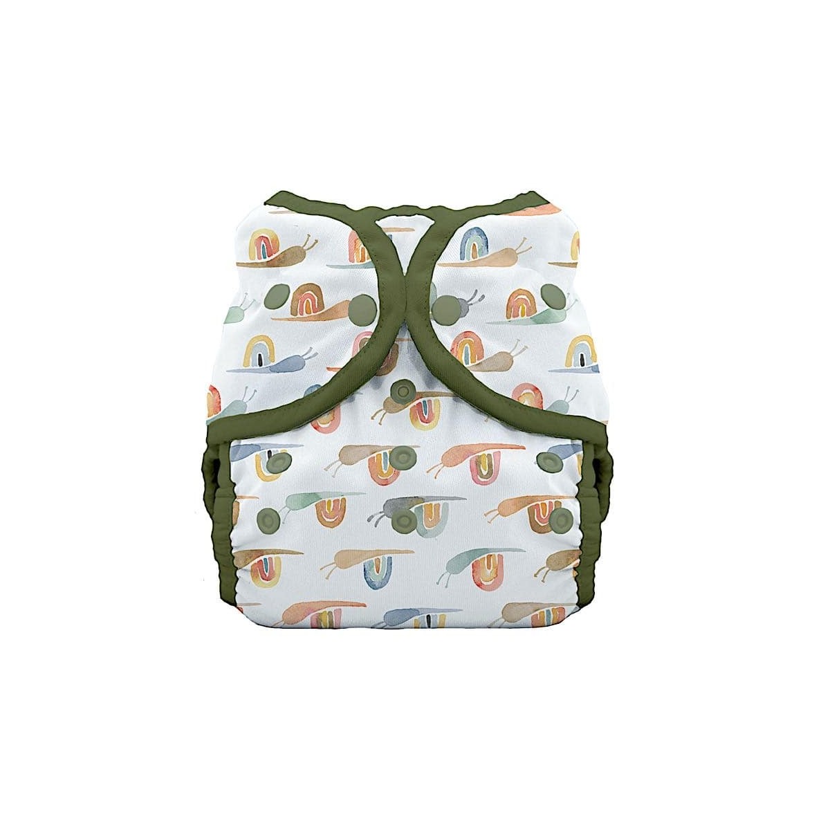 Thirsties Duo Wrap Überhose mit Dru box