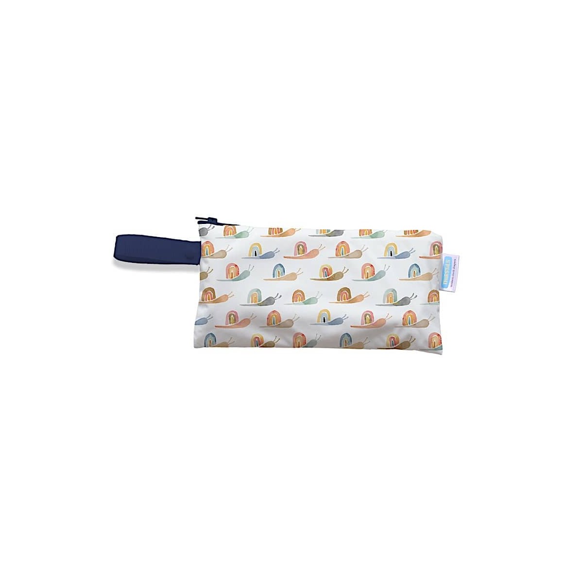 Thirsties Clutch Bag (Wetbag) - 26,5 x 1 box