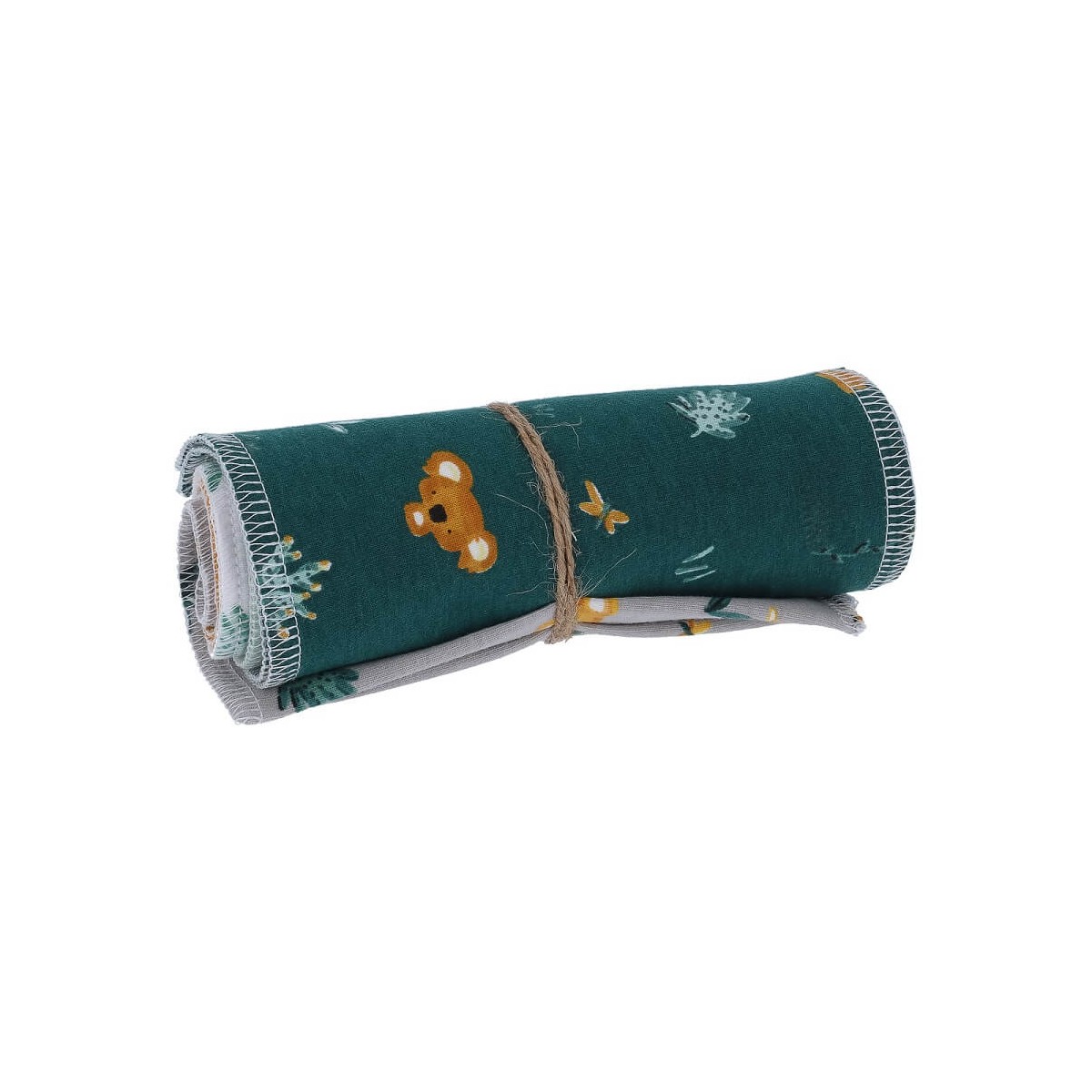 NoWaste 10x Bio Feuchttücher NCB Se box