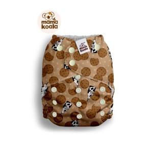Mama Koala Pocketwindel 2.0 Milk & Cookies (SC)  SALE