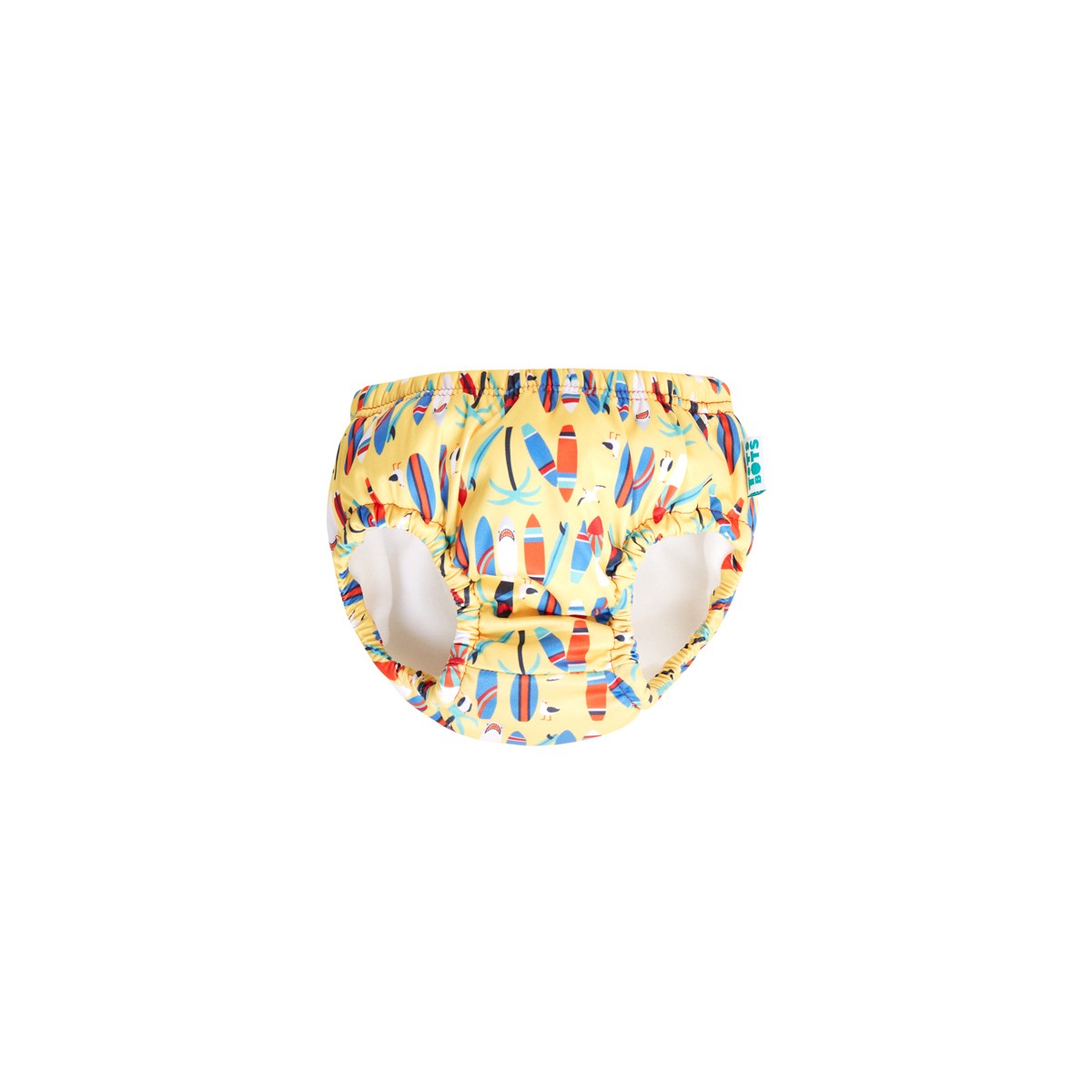 Totsbots Pull-Up Schwimmwindel 4 = 18-24 box