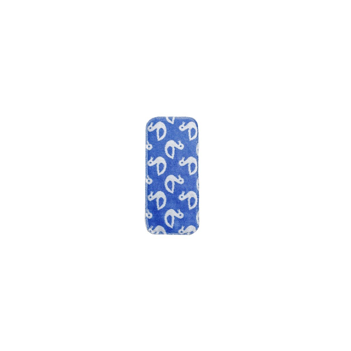 Totsbots - Newborn Pad / Booster Lucky D box