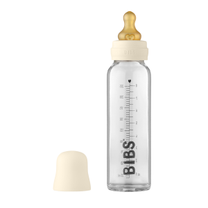 Bibs Glasflaschen komplett Set 110 - 225 ml