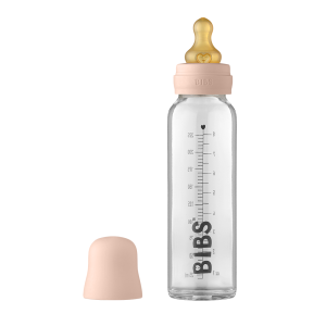 Bibs Glasflaschen komplett Set 110 - 225 ml