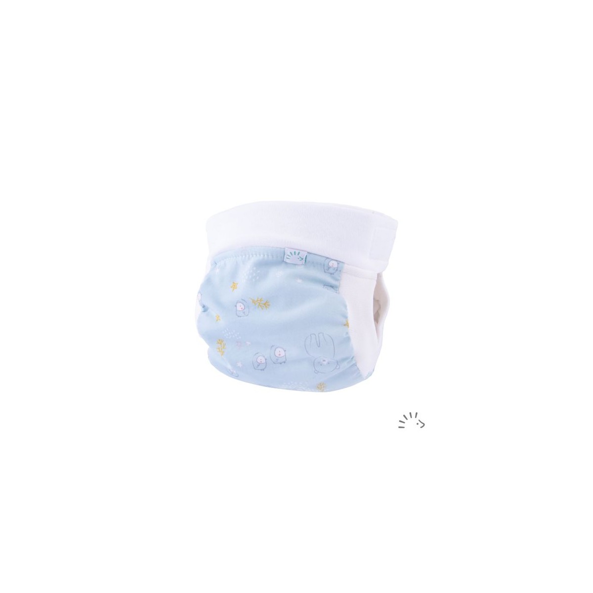 Popolini EasyFree AI3  L (9-15kg) Popeli box